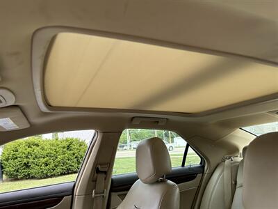 2012 Cadillac CTS 3.6L Performance   - Photo 9 - Fairview Heights, IL 62208