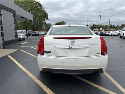 2012 Cadillac CTS 3.6L Performance   - Photo 6 - Fairview Heights, IL 62208