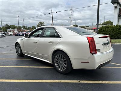 2012 Cadillac CTS 3.6L Performance   - Photo 5 - Fairview Heights, IL 62208