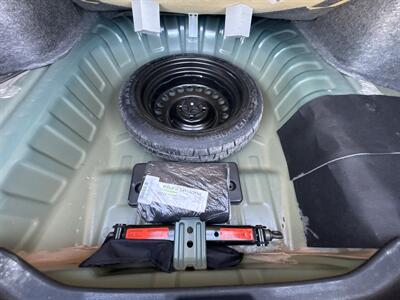 2018 Nissan Versa SV - Photo 22 - Millstadt, IL 62260