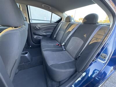 2018 Nissan Versa SV - Photo 15 - Millstadt, IL 62260