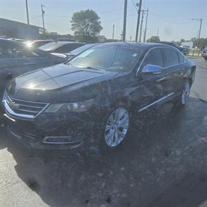 2015 Chevrolet Impala LTZ   - Photo 3 - Belleville, IL 62223