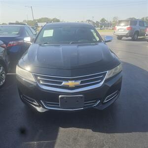 2015 Chevrolet Impala LTZ   - Photo 2 - Belleville, IL 62223