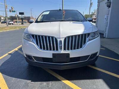 2012 Lincoln MKX   - Photo 6 - Fairview Heights, IL 62208