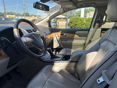 2012 Lincoln MKX   - Photo 8 - Fairview Heights, IL 62208