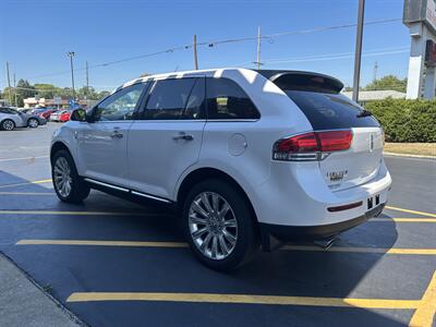 2012 Lincoln MKX   - Photo 5 - Fairview Heights, IL 62208