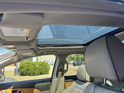 2012 Lincoln MKX   - Photo 9 - Fairview Heights, IL 62208