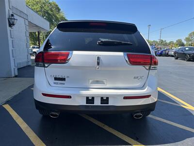 2012 Lincoln MKX   - Photo 7 - Fairview Heights, IL 62208