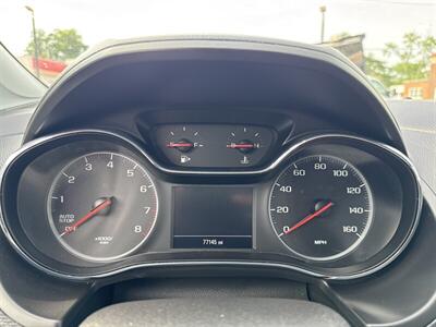 2019 Chevrolet Cruze LS - Photo 22 - Millstadt, IL 62260