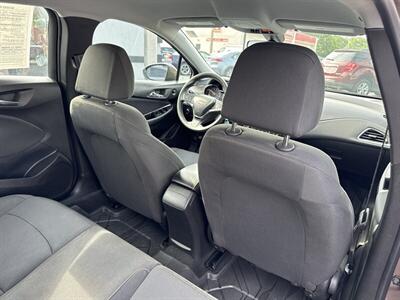 2019 Chevrolet Cruze LS - Photo 35 - Millstadt, IL 62260