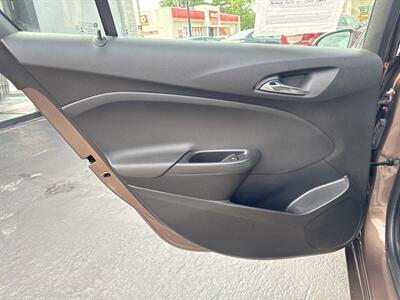 2019 Chevrolet Cruze LS - Photo 25 - Millstadt, IL 62260