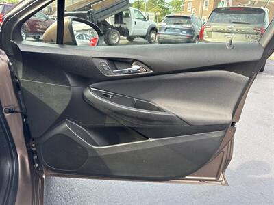 2019 Chevrolet Cruze LS - Photo 29 - Millstadt, IL 62260