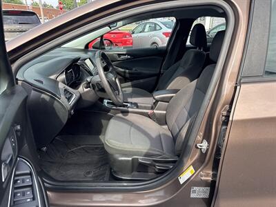 2019 Chevrolet Cruze LS - Photo 16 - Millstadt, IL 62260