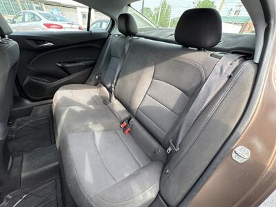 2019 Chevrolet Cruze LS - Photo 28 - Millstadt, IL 62260