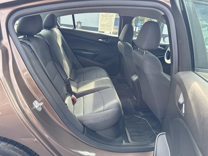 2019 Chevrolet Cruze LS - Photo 34 - Millstadt, IL 62260