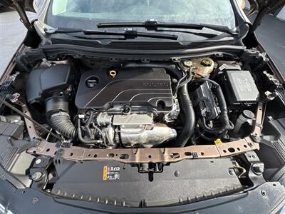 2019 Chevrolet Cruze LS - Photo 13 - Millstadt, IL 62260