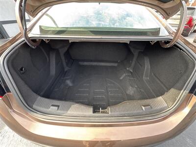 2019 Chevrolet Cruze LS - Photo 11 - Millstadt, IL 62260