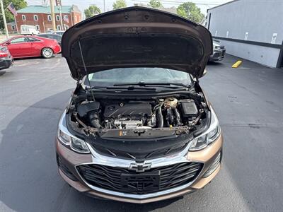 2019 Chevrolet Cruze LS - Photo 12 - Millstadt, IL 62260