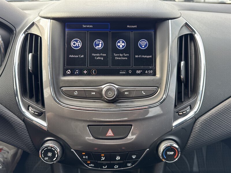 2019 Chevrolet Cruze LS - Photo 23 - Millstadt, IL 62260