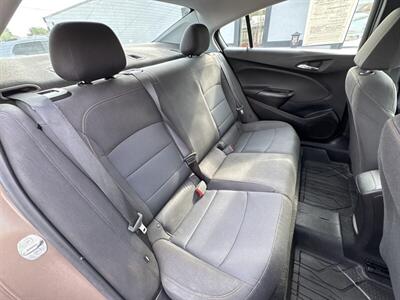 2019 Chevrolet Cruze LS - Photo 36 - Millstadt, IL 62260