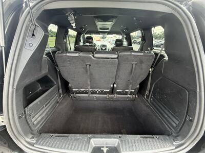 2016 Chrysler Town & Country S   - Photo 10 - Cahokia, IL 62206