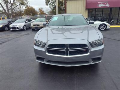 2014 Dodge Charger SE   - Photo 7 - Freeburg, IL 62243