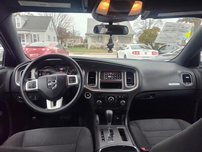 2014 Dodge Charger SE   - Photo 12 - Freeburg, IL 62243