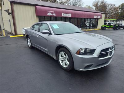 2014 Dodge Charger SE   - Photo 4 - Freeburg, IL 62243