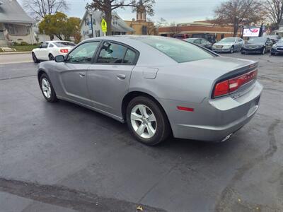 2014 Dodge Charger SE   - Photo 3 - Freeburg, IL 62243