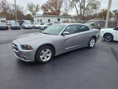 2014 Dodge Charger SE   - Photo 1 - Freeburg, IL 62243