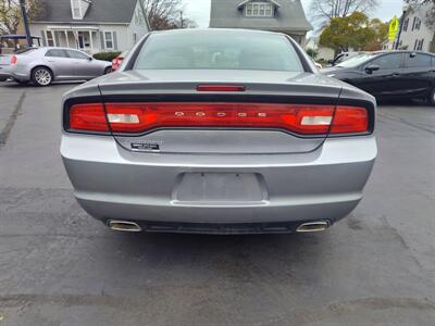 2014 Dodge Charger SE   - Photo 8 - Freeburg, IL 62243