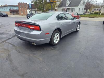 2014 Dodge Charger SE   - Photo 6 - Freeburg, IL 62243