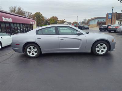 2014 Dodge Charger SE   - Photo 5 - Freeburg, IL 62243