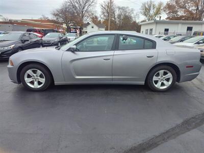 2014 Dodge Charger SE   - Photo 2 - Freeburg, IL 62243