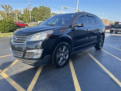 2017 Chevrolet Traverse LT   - Photo 3 - Fairview Heights, IL 62208