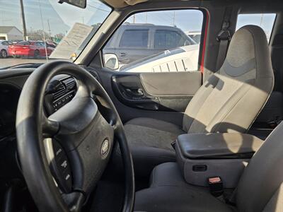 2001 Ford Ranger Edge Plus   - Photo 5 - Belleville, IL 62223