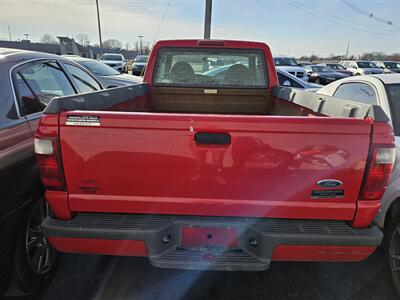 2001 Ford Ranger Edge Plus   - Photo 2 - Belleville, IL 62223