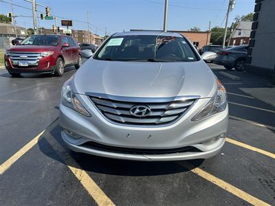 2013 Hyundai SONATA SE   - Photo 6 - Fairview Heights, IL 62208
