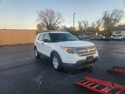 2013 Ford Explorer   - Photo 2 - Cahokia, IL 62206