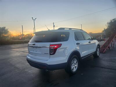 2013 Ford Explorer   - Photo 3 - Cahokia, IL 62206