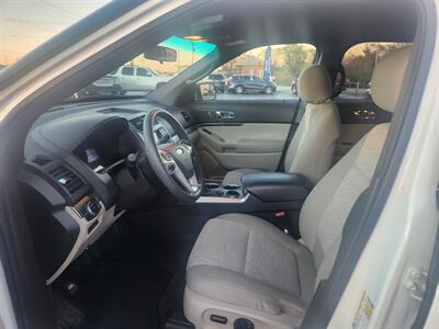 2013 Ford Explorer   - Photo 6 - Cahokia, IL 62206