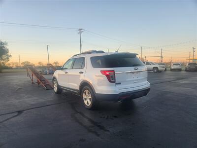 2013 Ford Explorer   - Photo 4 - Cahokia, IL 62206