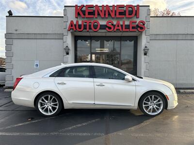 2013 Cadillac XTS Premium Collection   - Photo 1 - Fairview Heights, IL 62208