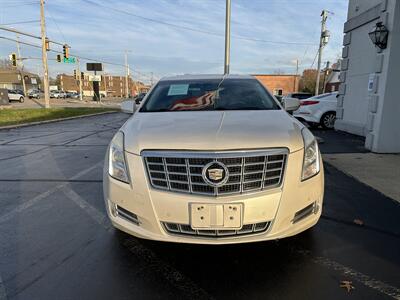 2013 Cadillac XTS Premium Collection   - Photo 6 - Fairview Heights, IL 62208