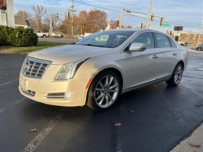 2013 Cadillac XTS Premium Collection   - Photo 3 - Fairview Heights, IL 62208