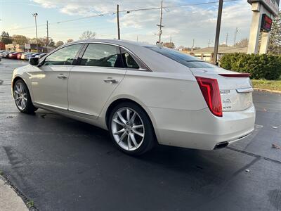 2013 Cadillac XTS Premium Collection   - Photo 5 - Fairview Heights, IL 62208