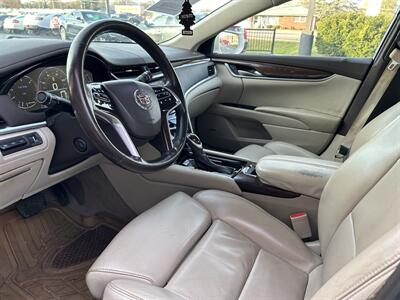 2013 Cadillac XTS Premium Collection   - Photo 8 - Fairview Heights, IL 62208