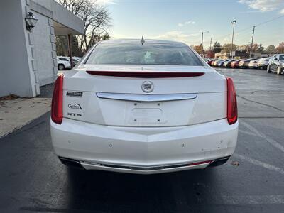 2013 Cadillac XTS Premium Collection   - Photo 7 - Fairview Heights, IL 62208