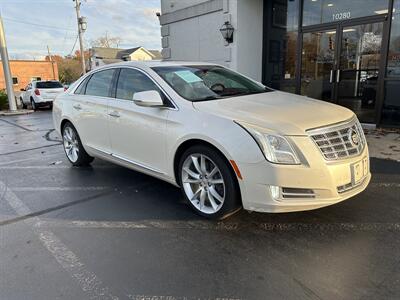 2013 Cadillac XTS Premium Collection   - Photo 2 - Fairview Heights, IL 62208