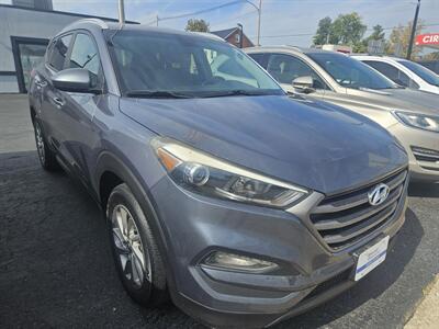 2016 Hyundai TUCSON SE   - Photo 3 - Millstadt, IL 62260